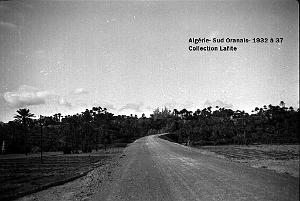 SUD ORANAIS  1932 A 1937  (37)